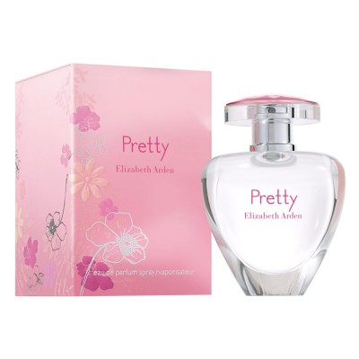 ELIZABETH ARDEN Pretty EDP 100ml